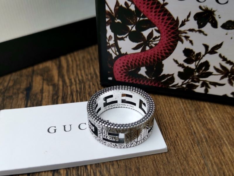 Gucci Rings